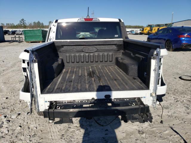 2024 FORD MAVERICK X - 3FTTW8A30RRB12569