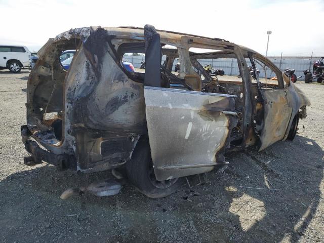 Vin: 2c4rc1gg7hr812565, lot: 49866095, chrysler pacifica limited 20173