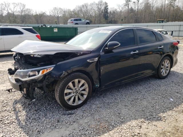 Vin: 5xxgt4l37hg131794, lot: 48461435, kia optima lx 2017 img_1
