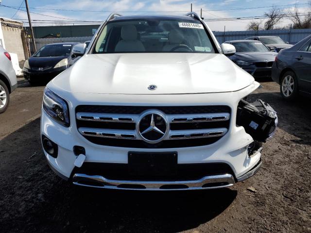 2023 MERCEDES-BENZ GLB 250 4M W1N4M4HB9PW299846