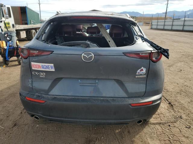 2023 MAZDA CX-30 PREF - 3MVDMBCM2PM521419