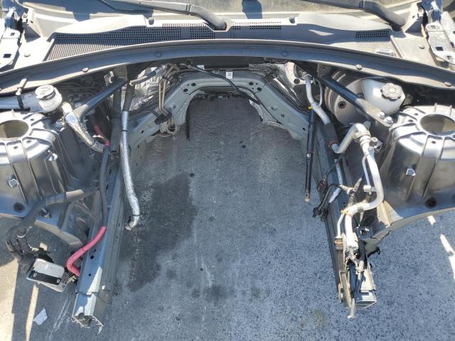 2022 CHEVROLET CAMARO LT1 1G1FF1R70N0126745
