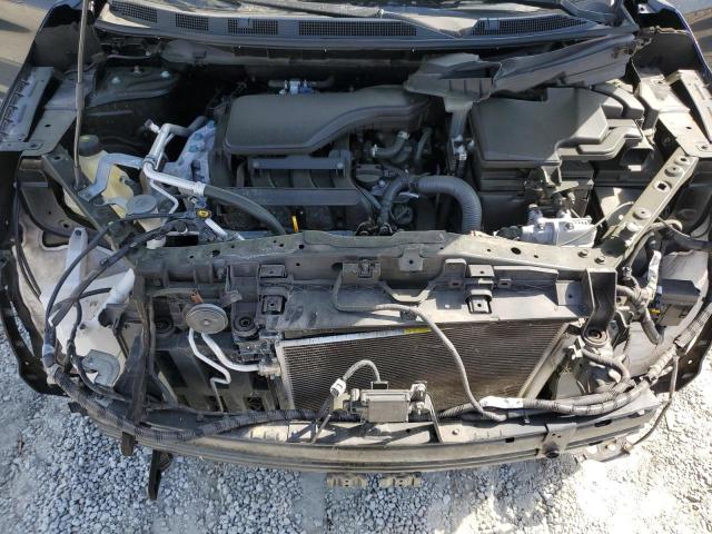2021 NISSAN ROGUE SPOR - JN1BJ1BV3MW571945