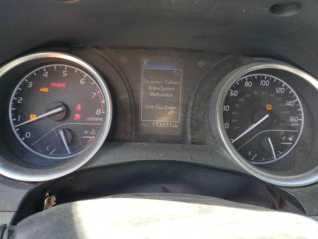 2018 TOYOTA CAMRY L - JTNB11HK6J3016393
