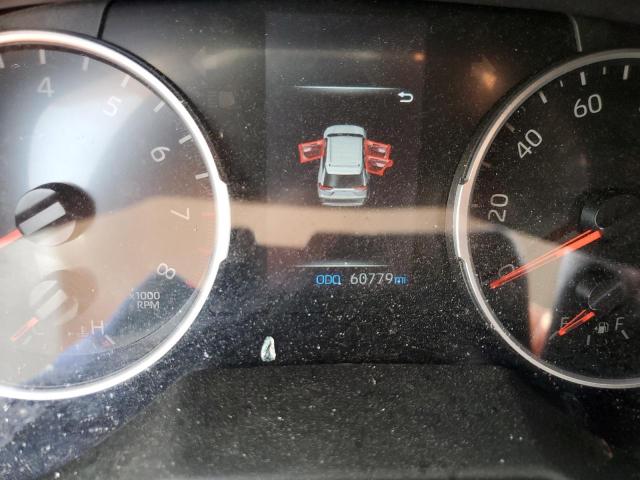 2022 TOYOTA RAV4 LE - 2T3F1RFV3NC257141