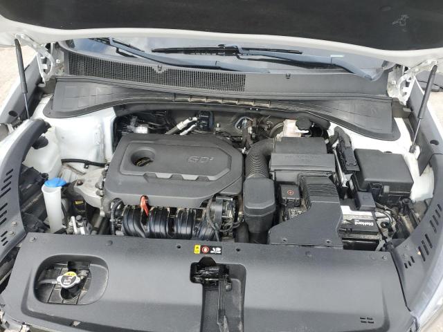 2019 KIA SORENTO L - 5XYPG4A38KG534838