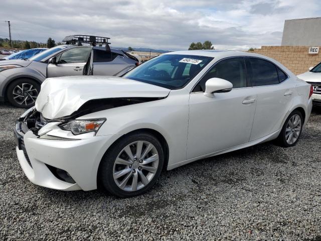 Vin: jthbf1d24f5048720, lot: 48467725, lexus is 250 2015 img_1