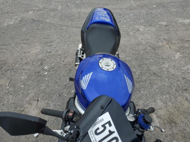 2003 HONDA VTR1000 F JH2SC36053M500149