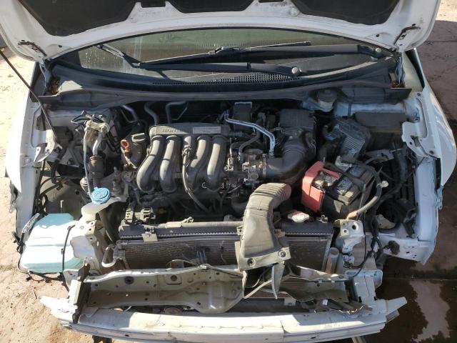 2019 HONDA FIT LX 3HGGK5H46KM745933