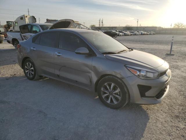 Vin: 3kpa24adxpe542764, lot: 49518125, kia rio lx 20234