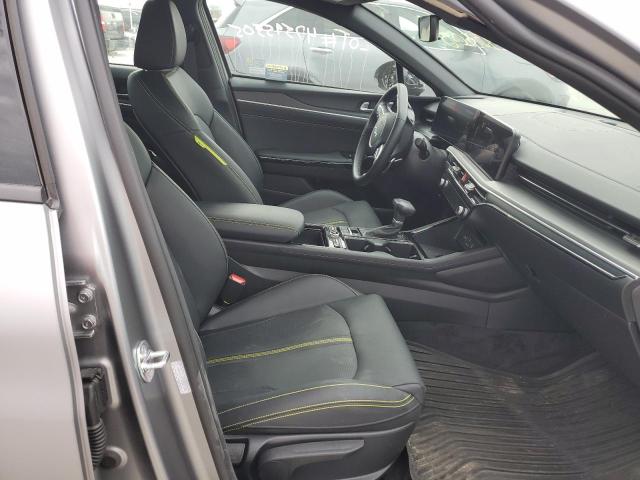 2025 KIA K5 GT - KNAG44J87S5303102