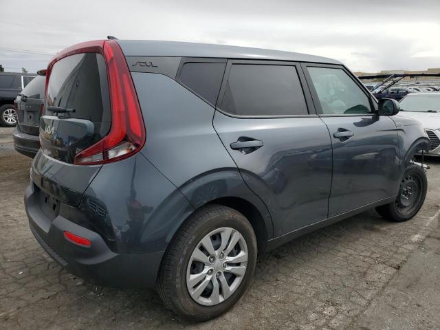 Vin: kndj23au2n7822055, lot: 48025025, kia soul lx 20223