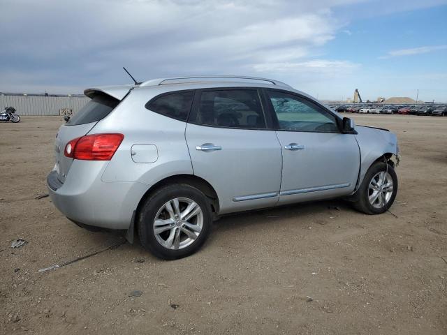 2012 NISSAN ROGUE S - JN8AS5MV4CW708405