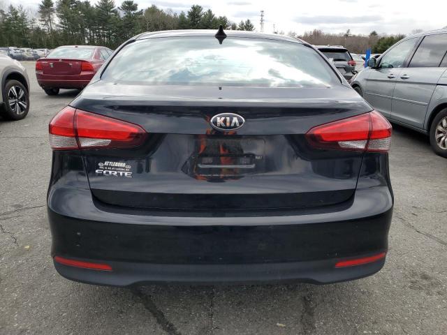 2017 KIA FORTE LX 3KPFK4A76HE136773