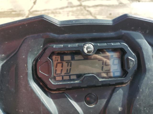 2020 CAN-AM OUTLANDER - 3JBLGAT28LJ003892