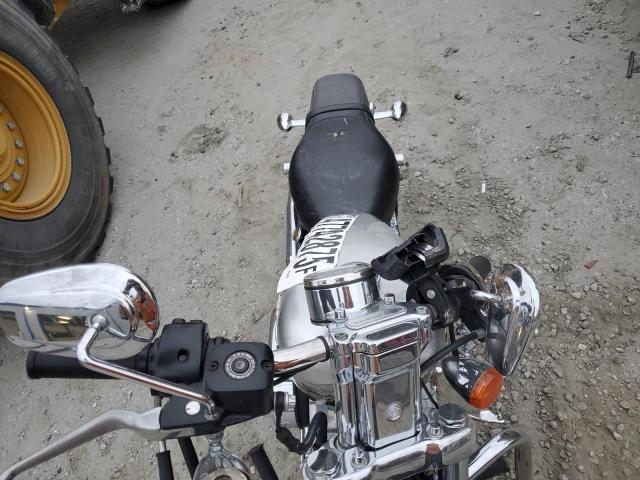 2003 HARLEY-DAVIDSON XL883 C AN 1HD4CJM493K404272