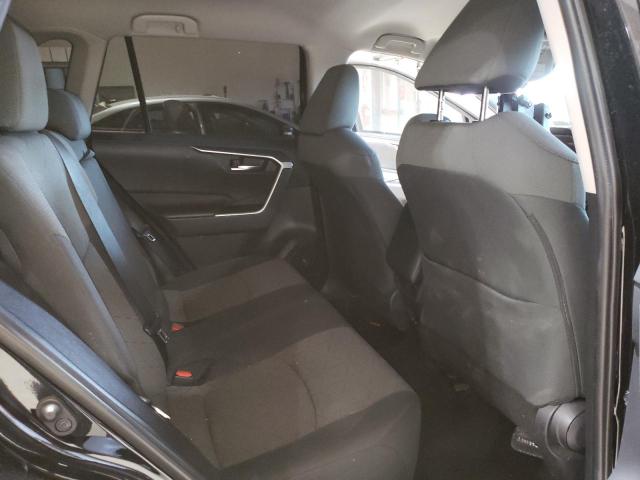 2020 TOYOTA RAV4 XLE - 2T3P1RFV7LW119912
