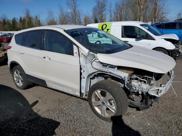 Vin: 1fmcu0g73gub48369, lot: 47526865, ford escape se 20164