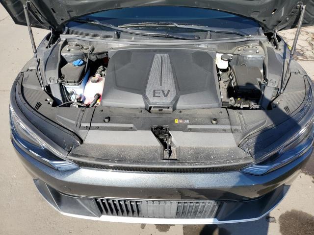 2024 KIA EV6 LIGHT - KNDC3DLC6R5219689