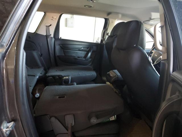 2016 CHEVROLET TRAVERSE L - 1GNKVHKD5GJ202322