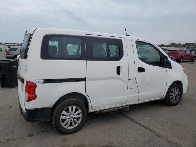 Vin: 3n8cm0jt4gk700055, lot: 47450105, nissan nv taxi 20163
