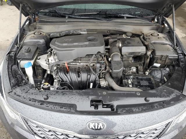 2019 KIA OPTIMA LX - 5XXGT4L36KG305250