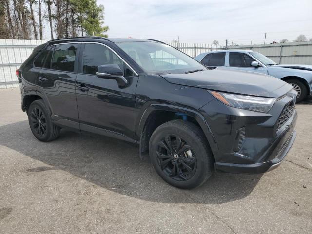 Vin: 4t3t6rfv0ru141131, lot: 49041255, toyota rav4 se 20244