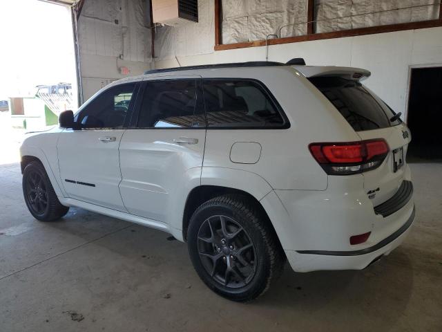 Vin: 1c4rjfbg0lc243778, lot: 50219315, jeep grand cher limited 20202