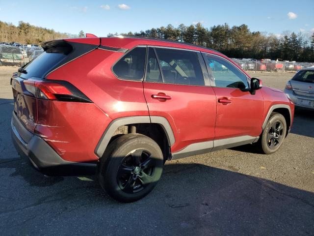 Vin: 2t3p1rfv7lw087155, lot: 47534155, toyota rav4 xle 20203
