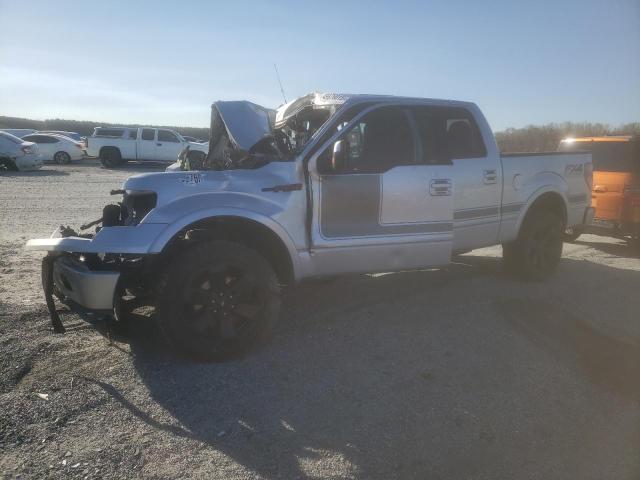 FORD F150 SUPER