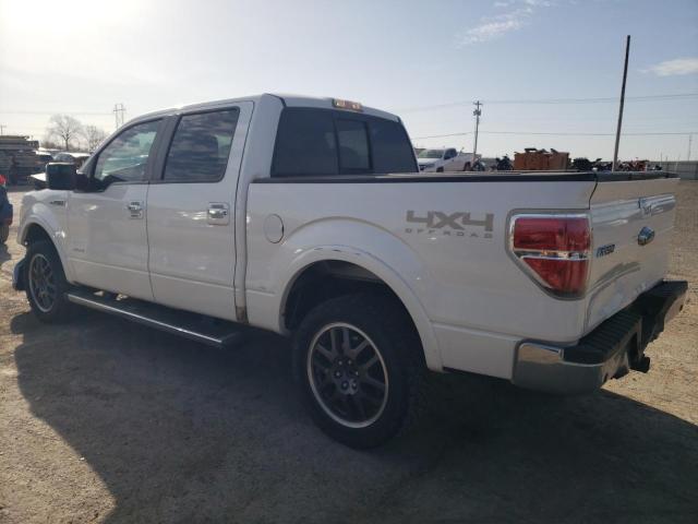 Vin: 1ftfw1et0cfa94996, lot: 48808475, ford f-150 supercrew 20122