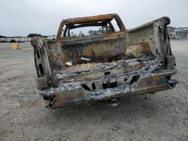 2025 GMC SIERRA K15 - 1GTUUDED9SZ103067