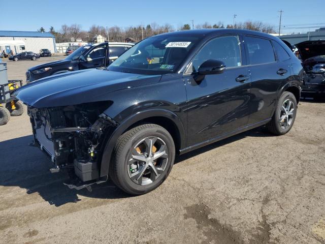 Vin: 3czrz2h77sm751875, lot: 50144655, honda hr-v exl 2025 img_1