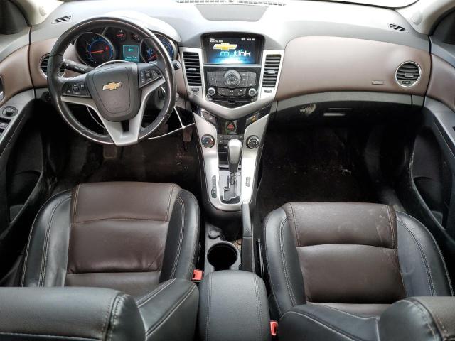2016 CHEVROLET CRUZE LIMI - 1G1PF5SB2G7223336