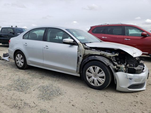 Vin: 3vwd17aj7em419091, lot: 47496325, volkswagen jetta se 20144