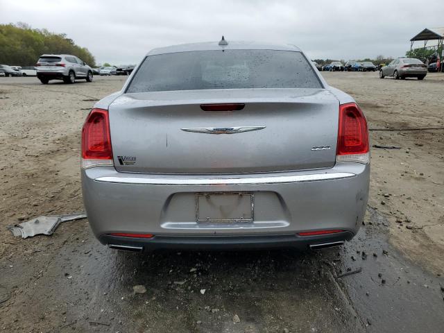 2015 CHRYSLER 300 LIMITE - 2C3CCAAG4FH807300
