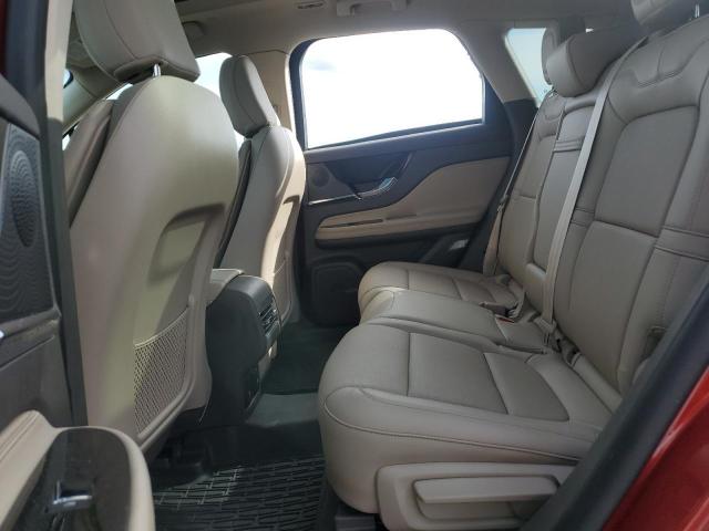 2024 LINCOLN CORSAIR GR 5LMTJ5DZXRUL23454