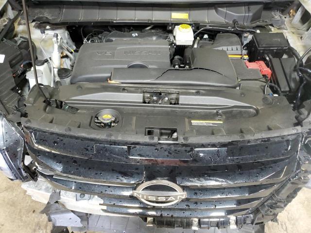 2024 NISSAN PATHFINDER 5N1DR3CE8RC232899