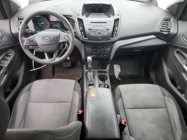 2017 FORD ESCAPE SE - 1FMCU9GD5HUE49110