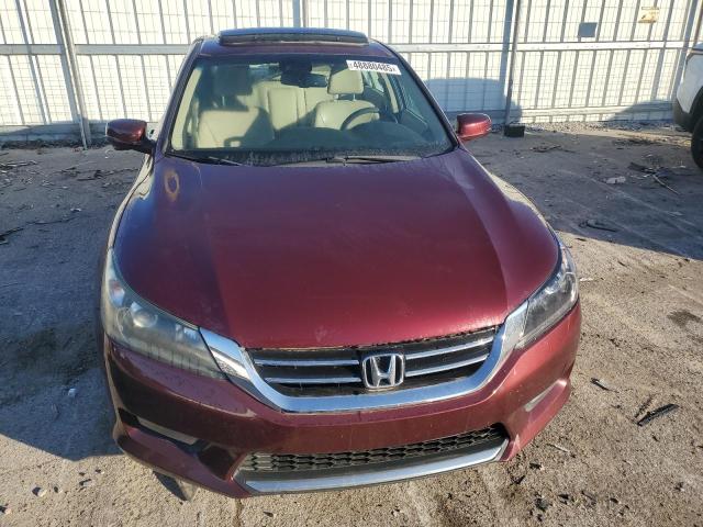2015 HONDA ACCORD EXL - 1HGCR3F89FA013108