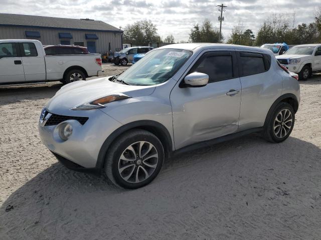 NISSAN JUKE S