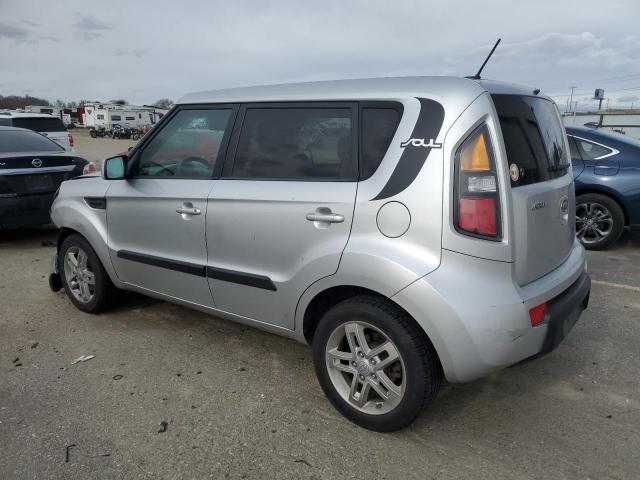 Vin: kndjt2a25b7271184, lot: 47686975, kia soul + 20112