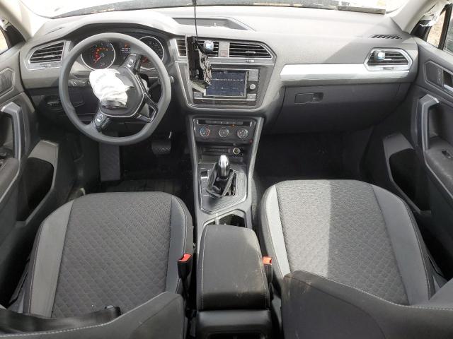 2021 VOLKSWAGEN TIGUAN S - 3VV1B7AX1MM012505