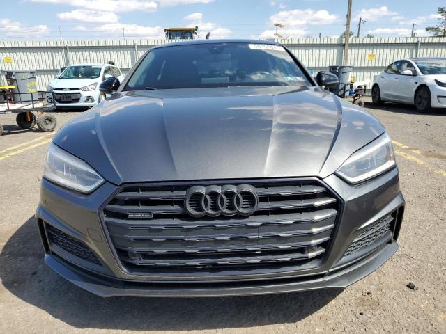 2019 AUDI A5 PREMIUM - WAUENCF57KA050920