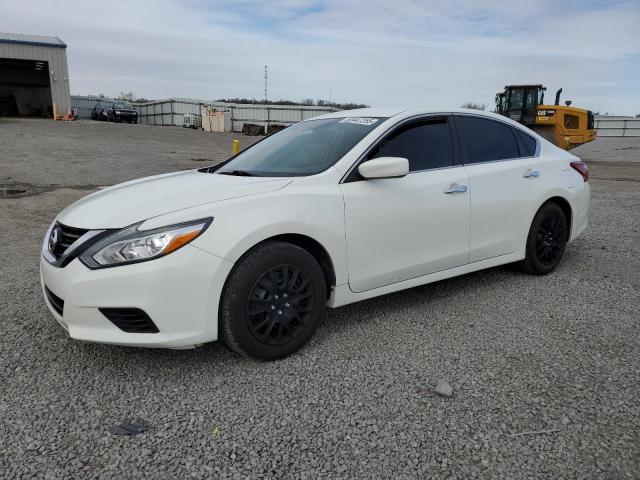 2018 NISSAN ALTIMA 2.5 #3136894845