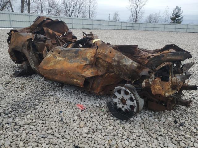 2011 TOYOTA 4RUNNER SR - JTEBU5JR5B5063684