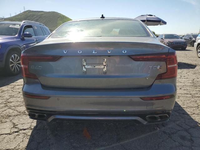 2020 VOLVO S60 T8 R-D 7JRBR0FM0LG049057