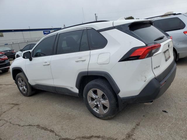 Vin: 2t3rwrfv3nw140608, lot: 49595085, toyota rav4 xle 20222