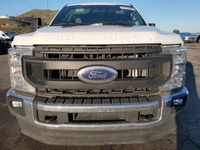 2021 FORD F250 SUPER - 1FT7W2B64MEC54006