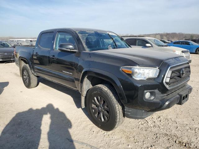 Vin: 5tfcz5an1lx243256, lot: 47789135, toyota tacoma double cab 20204